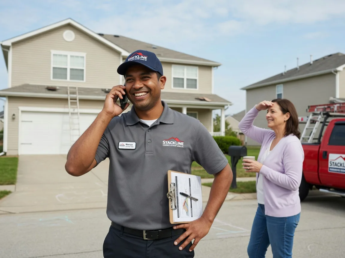 Chimney flashing repair Thurmont, MD FAQs